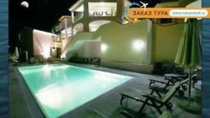 IL CASTELLO SARDINIA 3* Италия Сардиния обзор – отель ИЛЬ КАСТЕЛЛО САРДИНИЯ 3* Сардиния видео обзор