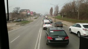 Рабочие будни на мульте и небольшое ТО на Мане!