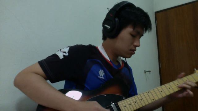 We are the Champions Guitar Cover (Tribute to Chelsea FC Double Champs) смотреть онлайн