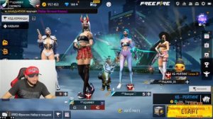 Никуля стонет на стриме Азама