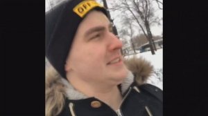 Приколы со съемок 3. Новогодний выпуск