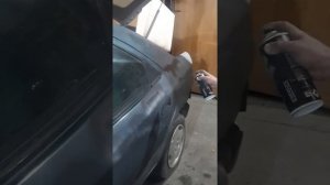 Проявочный грунт от А до Я.