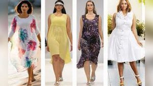 Идеальная одежда для женщин с фигурой ГРУША ..