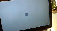 MacBook Air 1.6Ghz 128GB SSD(SUPER TALENT FZM28GF18H )