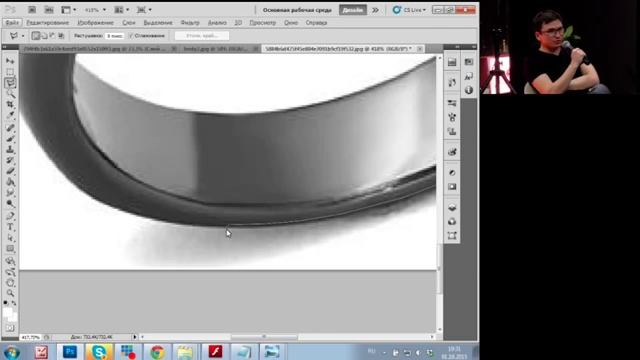 Профессия веб-дизайнер. смотреть онлайн