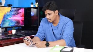 infinix Smart 6 Mobile Unboxing in Telugu