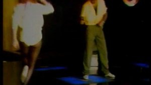 Claudio Damiani - Ballando.mp4