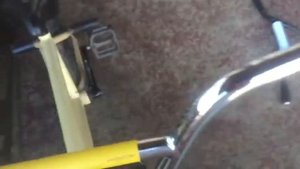 Обнова на байк / Купил новый руль #bmx