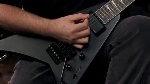 Product Spotlight - Jackson RRXMG Rhoads V Electric Guitar