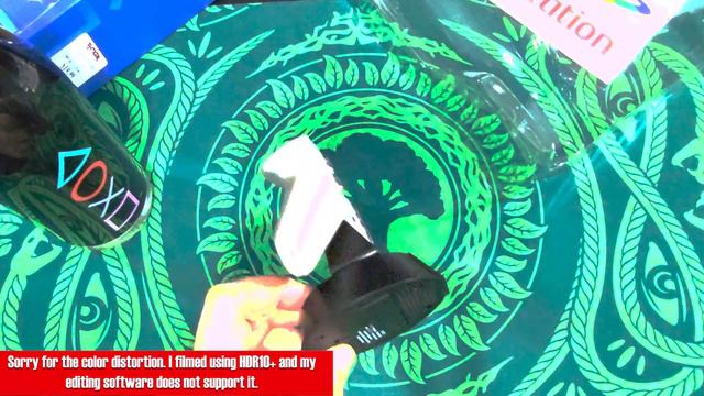 Paladone PlayStation Gift Set Unboxing - Is It Worth Buying? - Red Bandana Gaming смотреть онлайн