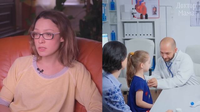 ЛОР школа для мамы. Аденоиды. Причины или причем здесь детский сад?