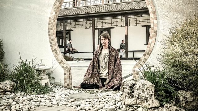 О медитации в Шавасане (вводная часть). Семинар в Москве , 29.11.2020, ч1 смотреть онлайн