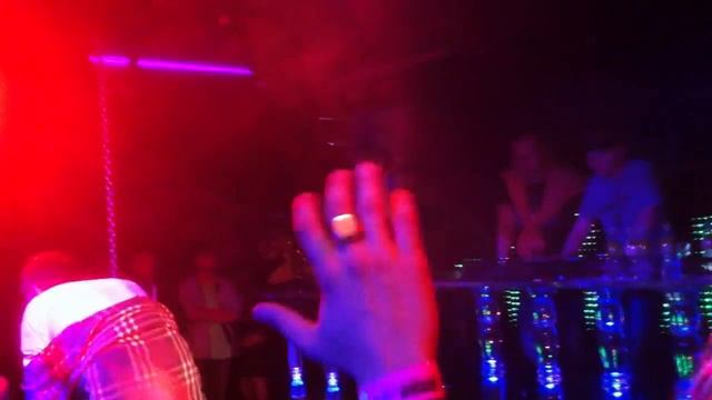 22во7 и Гидропонка. live. 21.05.11 VL-city. Rasa Lila смотреть онлайн