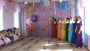 Прощальная песня воспитателей на выпускном в детском саду