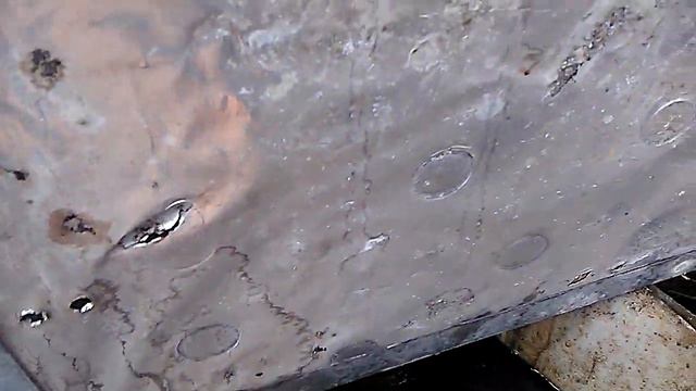 Самодельная Воскотопка