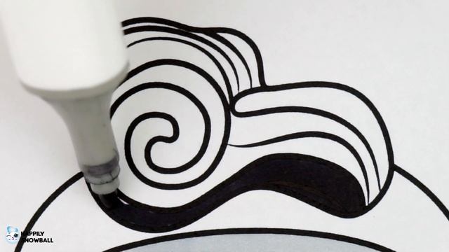 LOL Surprise Pets Coloring Book Page Compilation Neon Kitty L.O.L. Surprise! Dolls HAPPILY SNOWBALL смотреть онлайн