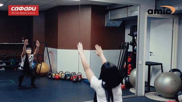 Как начать заниматься спортом правильно?