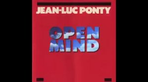 Jean-Luc Ponty - Modern Times Blues