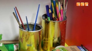 Организация досуга детей