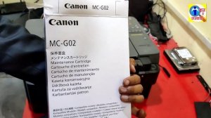 Canon G3020 support code 1726 | Error code 1726 on canon 3020 | canon g3020 error 1726 | Easy Fix