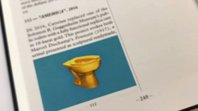 maurizio cattelan   all