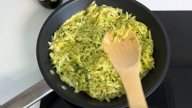 ✅ Zucchini ist kein Fleisch,aber dieses Rezept hat alle überrascht! Unglaublich einfaches Frühstück смотреть онлайн