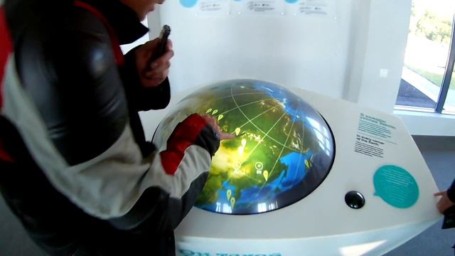 Байкал. Мотопутешествие на Владивосток. смотреть онлайн