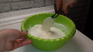 Пирог с творогом. Воздушный пирог с творогом,вареньем и яблоками. (720p).mp4