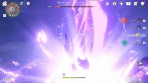 ДОСТИЖЕНИЕ «Я ПОКОРЮ ГРОЗУ» | ACHIEVEMENT «FULGURA FRANGO» GENSHIN IMPACT 4.1