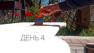 Как сделать стол из подоконника | своими руками