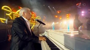 Золотой граммофон 2021 (заключительный эпизод)