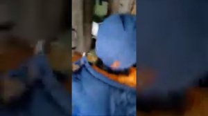 сюрприз на свадьбу внучке от бабушке