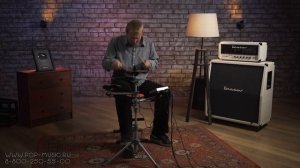 Soundking SD20