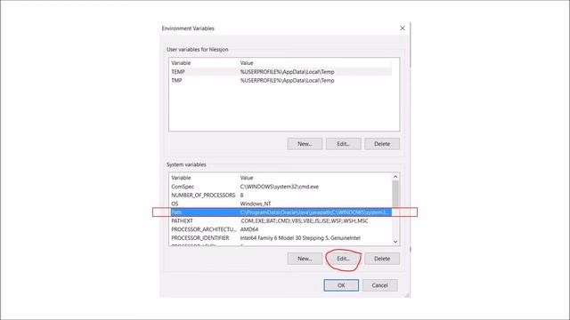 Java Introduction - Setup Epi 2 смотреть онлайн