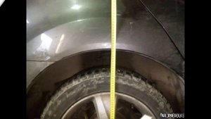Увеличение клиренса Хонда Аккорд