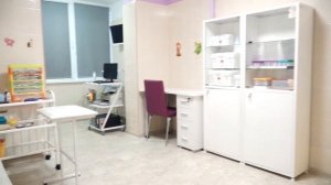 Детская клиника Гиппократ Подольск