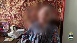 ‼️🚘«Бабушка, я попала в аварию»: 89-летняя улан-удэнка стала жертвой мошенников