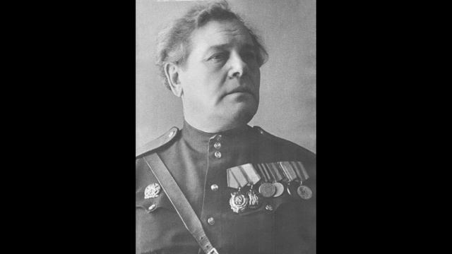 КАППСА   Волжская бурлацкая 1937