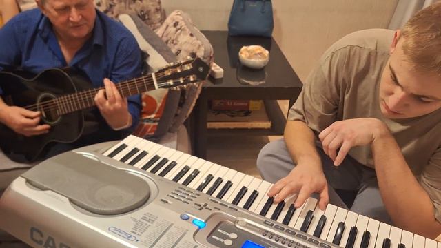 25.11.2023 Александр Васильевич и Анатолий Денисович Богатыревы #4 смотреть онлайн