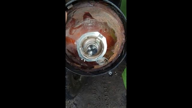 Оптика на трактор Т40/Optics for tractor T40 смотреть онлайн