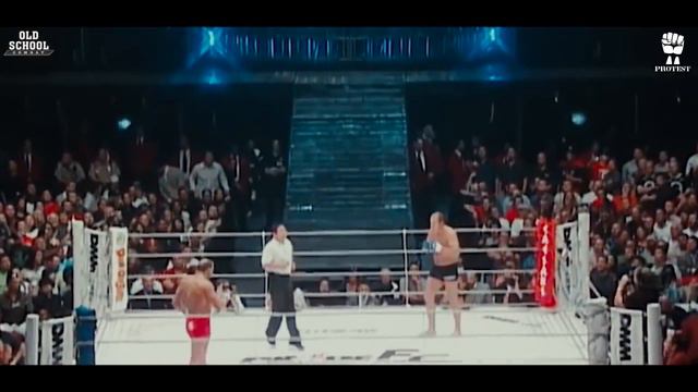 ФЕДОР VS ЧЕЙЛ СОННЕН | FEDOR VS. SONNEN смотреть онлайн