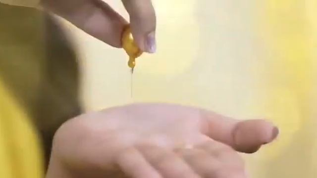 Perfect Care Hair Serum Vitamin смотреть онлайн