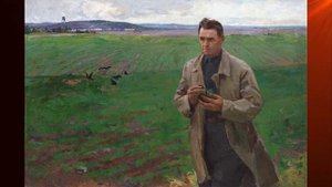 ОСВОЕНИЕ ЦЕЛИНЫ