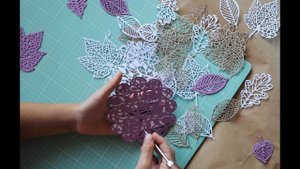 10 самых нужных ножей для вырубки / Скрапбукинг