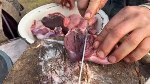 Мясо на углях С лавашом  Азербайджанская Кухня Деревенская Кухня  Рецепты