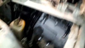 Порядок метки трамбулёра на дэу дамас. Первый запуск двигателя после капиталки с бракованым втулкам