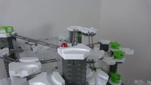 Marble run - NEW Gravitrax Pro unboxing by Kullerkugeln
