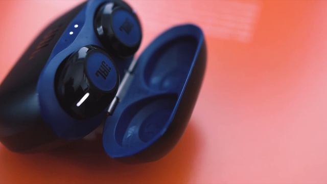 JBL TUNE 120TWS | Besser als die Free ? | 2019 | deutsch смотреть онлайн