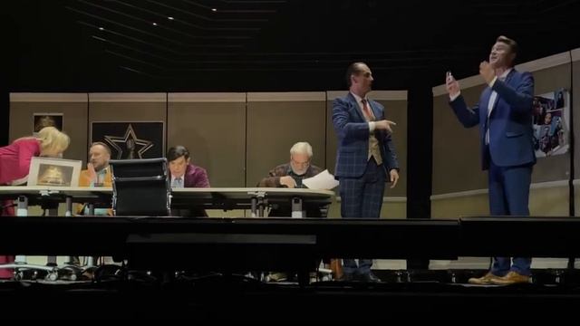 Первое совещание (Гусев, Заусалин, Таренков, Шифрин, Костецкая, Е. Вальц) | ПТ 20.10.23 смотреть онлайн