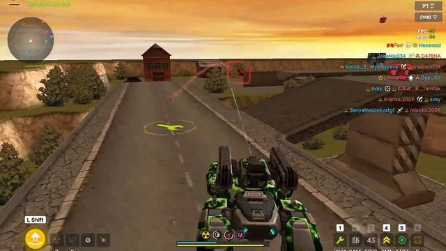 СТРИМ l ТАНКИ ОНЛАЙН ПЕРВЫЙ РАЗ ИГРАЮ С ПК #Sanya.Neadekvat смотреть онлайн